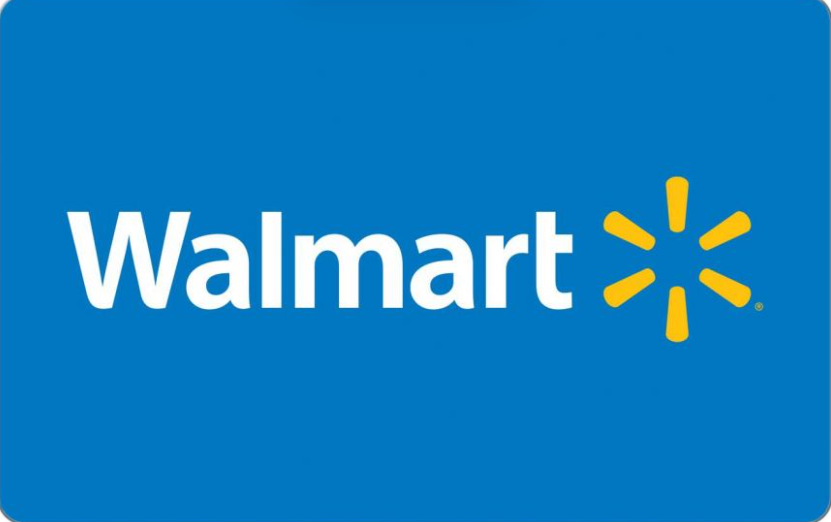 Walmart Canada eGift Card 500